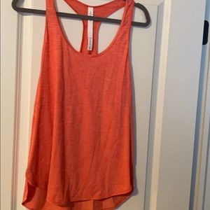 Lululemon 105 singlet